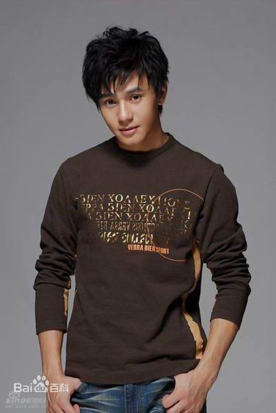 最新张超(Juck Zhang)精彩图册