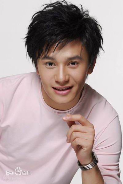 最新张超(Juck Zhang)精彩图册