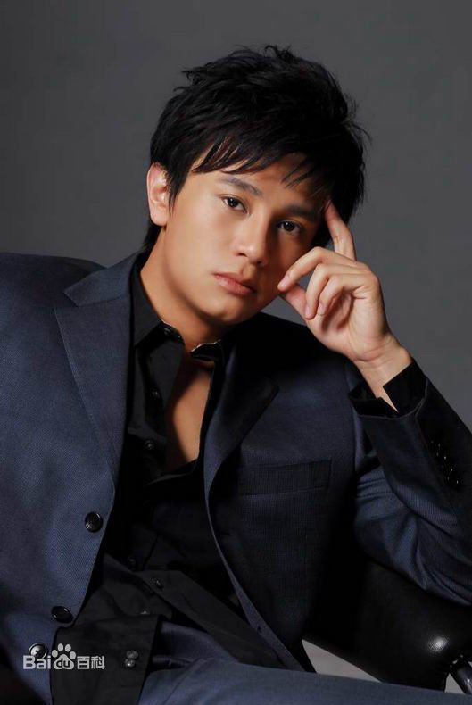 精选张超(Juck Zhang)