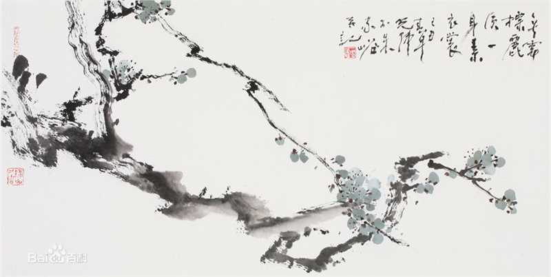 沈光伟作品图册