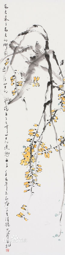 沈光伟作品图册