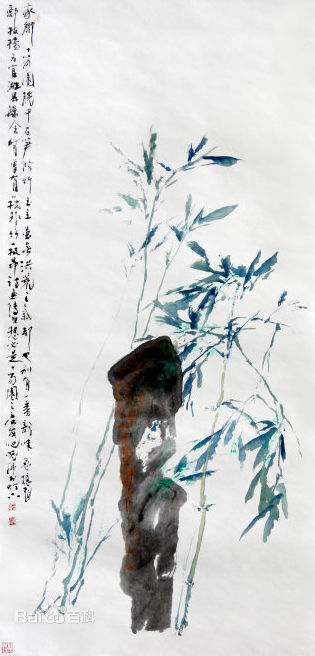 沈光伟作品图册