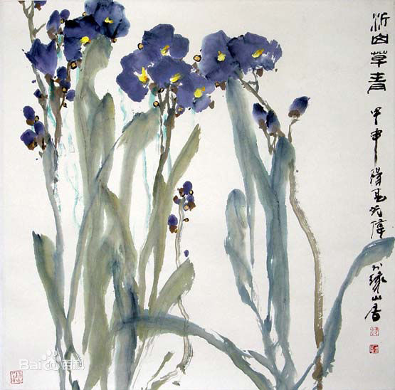 沈光伟作品图册