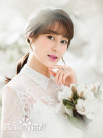 精选范舒然(Tracy)