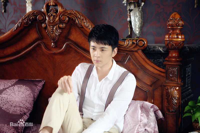 赵久毅冬暖花会开前后照片