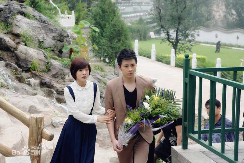 赵久毅冬暖花会开前后照片