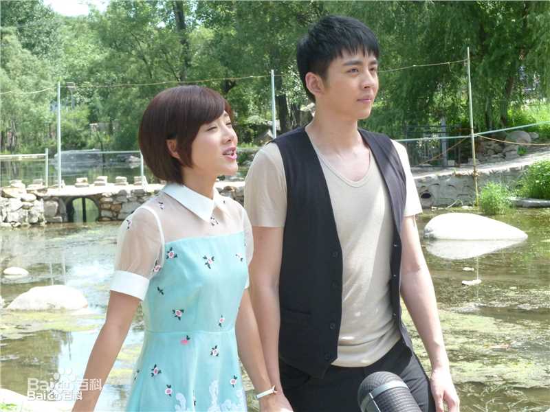 赵久毅冬暖花会开前后照片