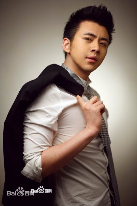 赵久毅最新壁纸