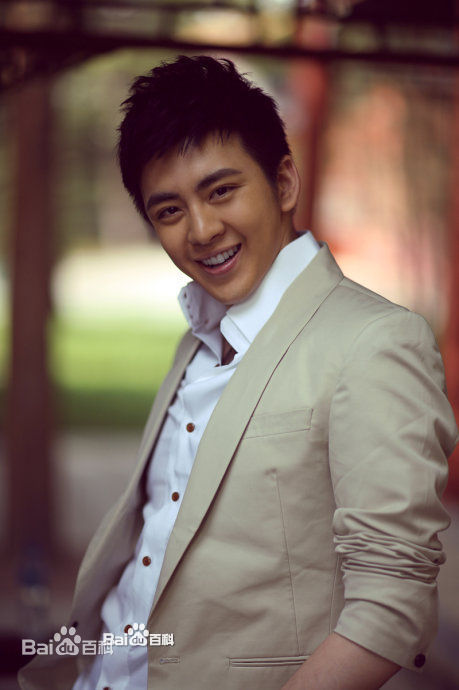 赵久毅最新壁纸