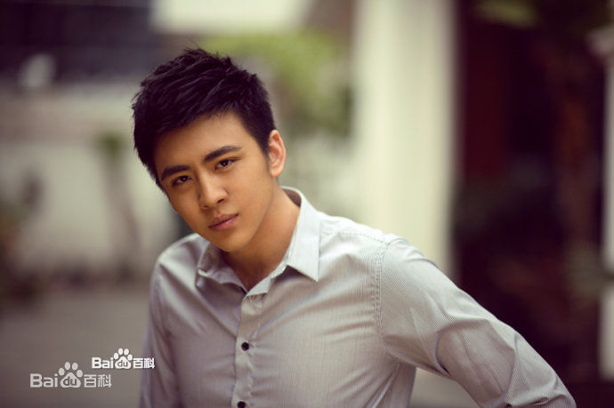 赵久毅最新壁纸