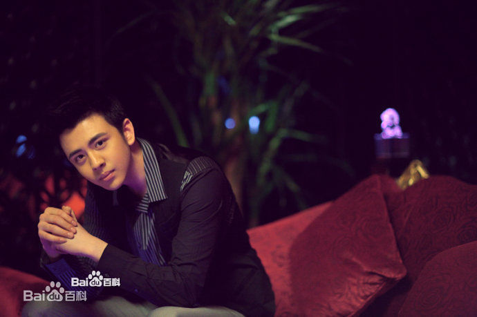 赵久毅最新壁纸