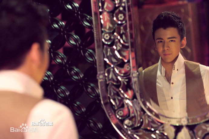 赵久毅最新壁纸