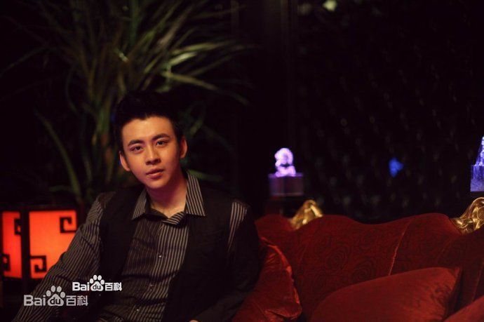 赵久毅最新壁纸