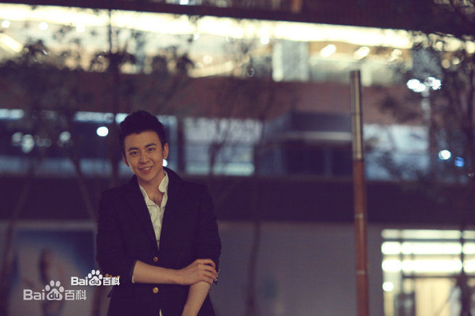 赵久毅最新壁纸