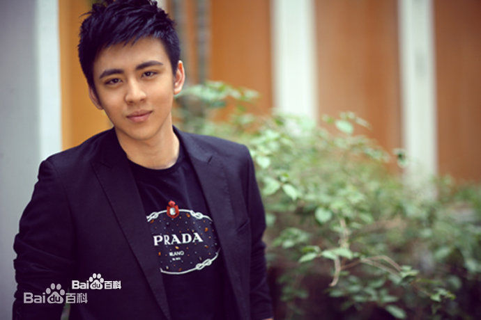 赵久毅最新壁纸