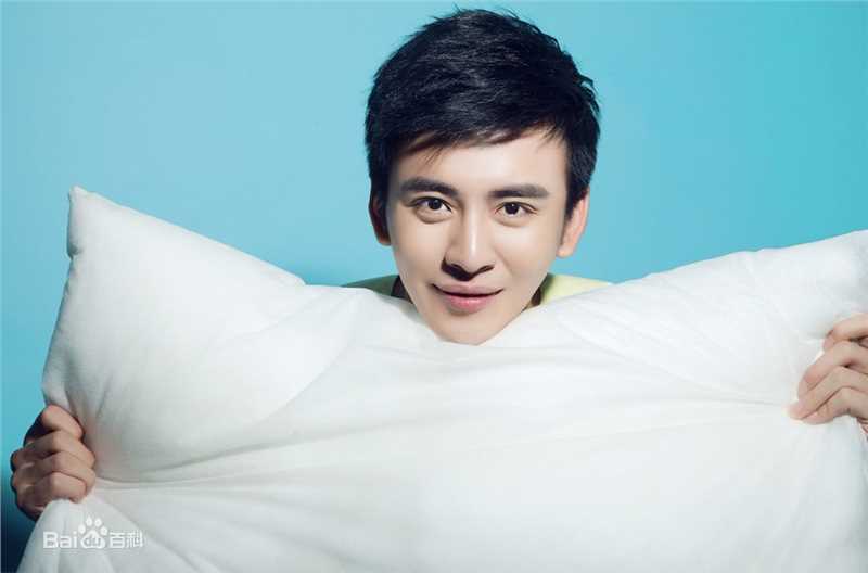 高清赵久毅图片