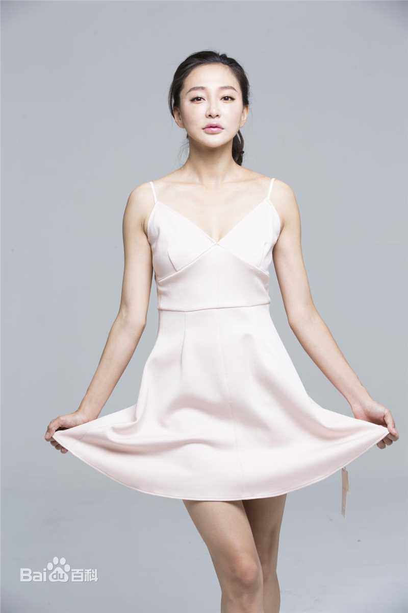 最新高歆迪性感图片