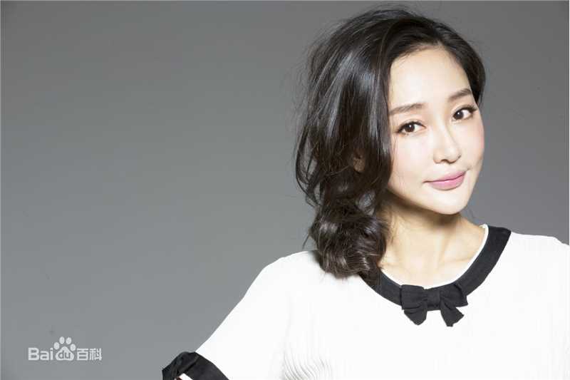 最新高歆迪性感图片