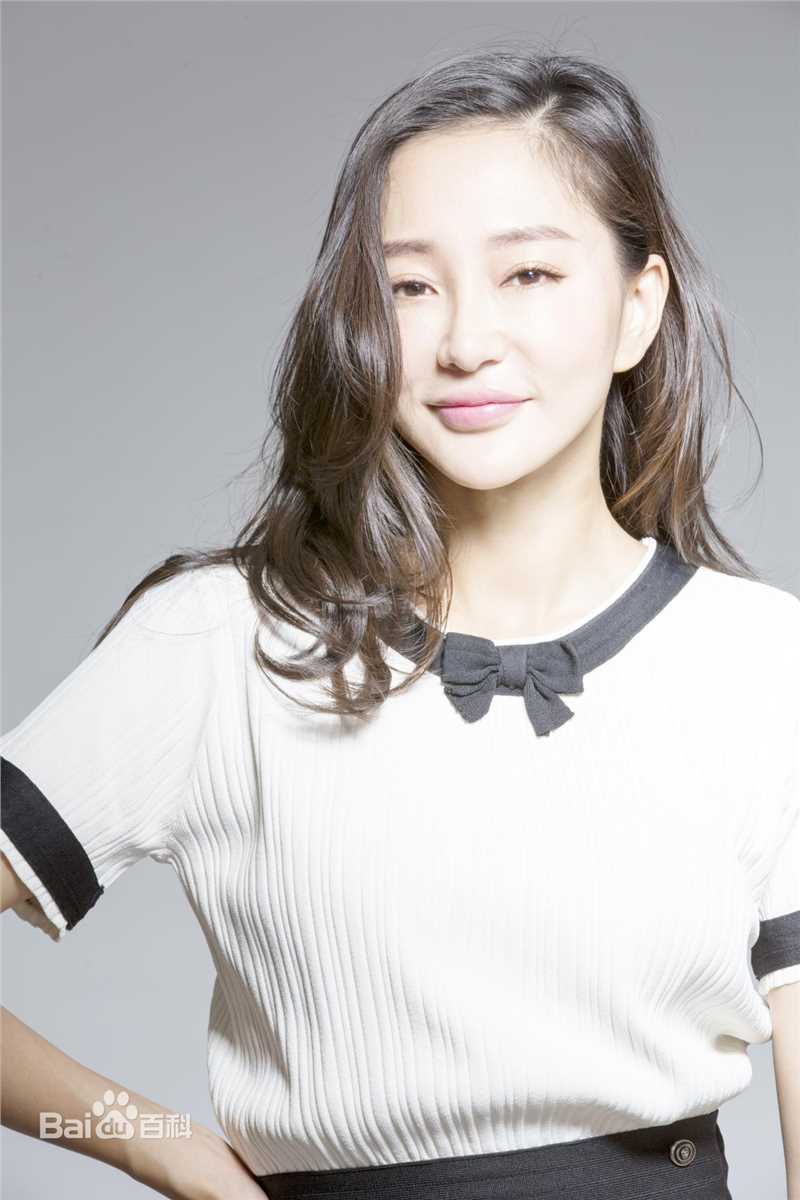 最新高歆迪性感图片