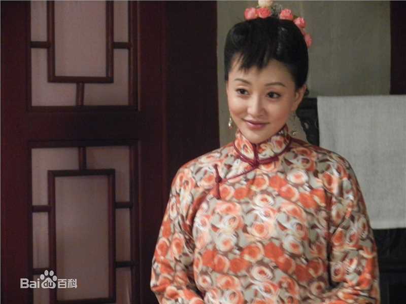 高歆迪桐溪高清剧照