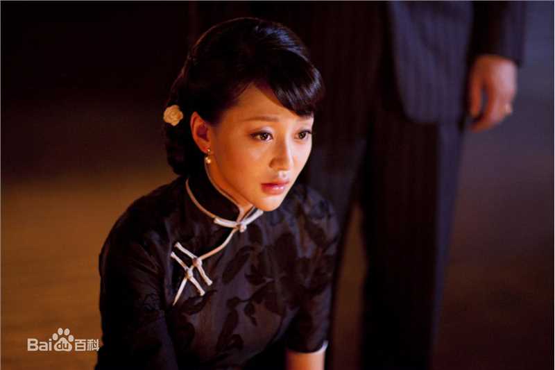 高歆迪桐溪高清剧照