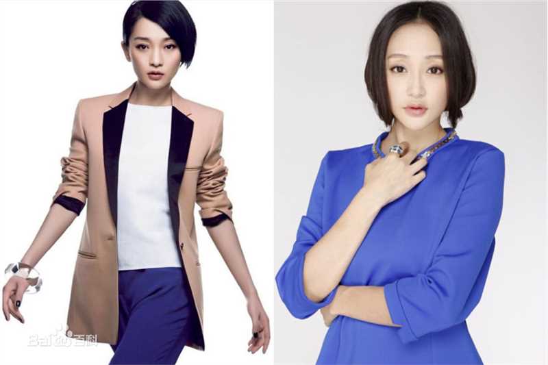 高歆迪桐溪素颜照相册