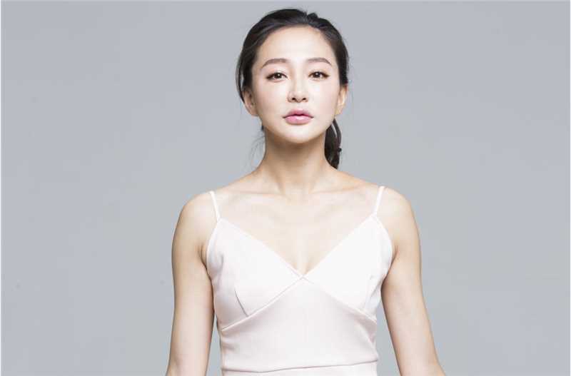 高清高歆迪性感图片