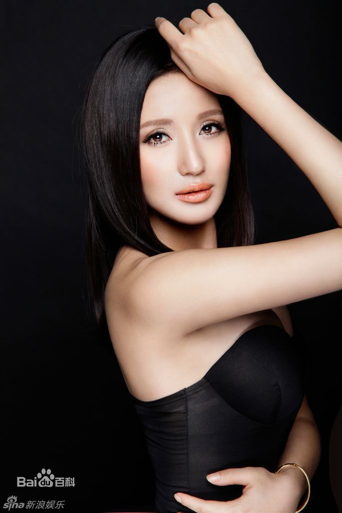 万美汐精彩图册