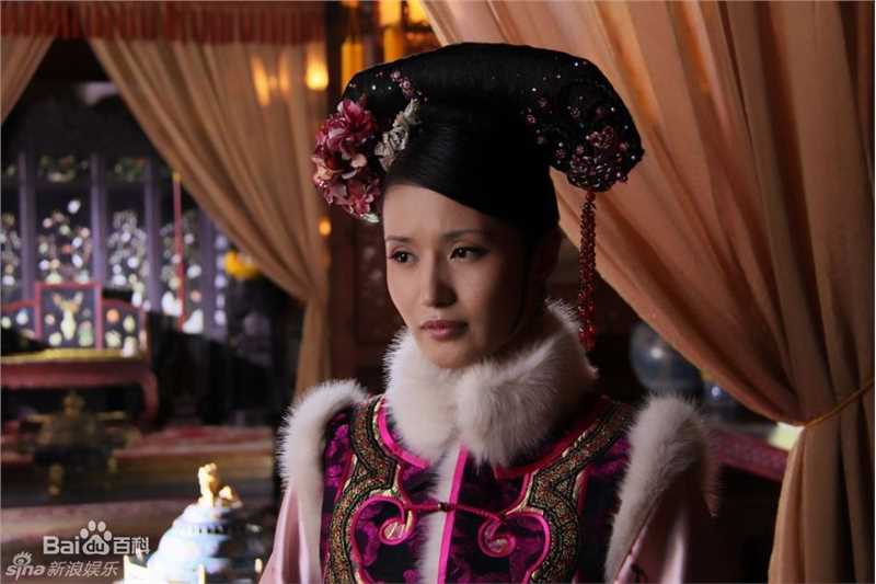 万美汐精彩图册