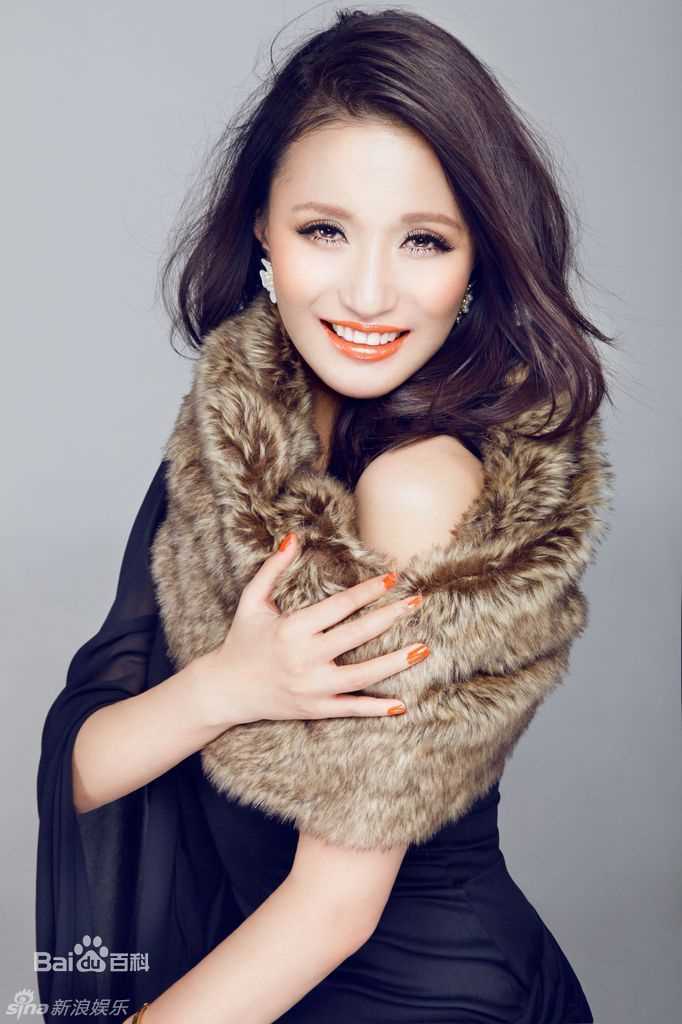 万美汐精彩图册