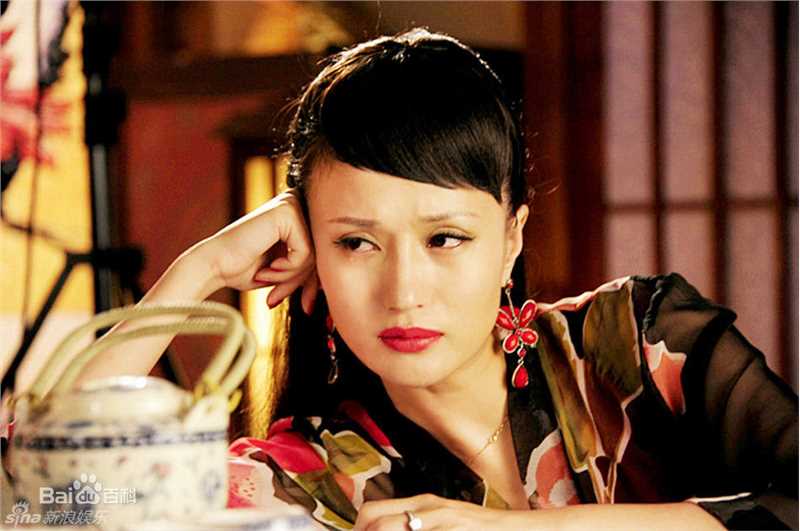 万美汐精彩图册