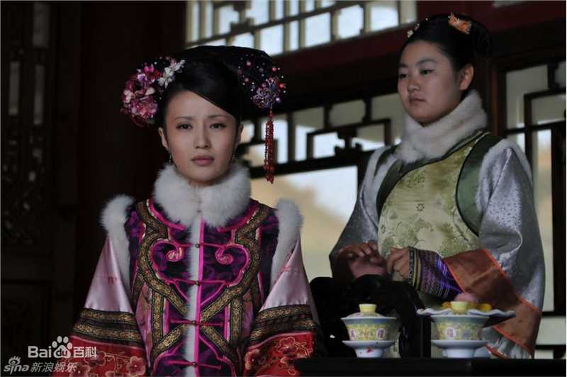 万美汐精彩图册