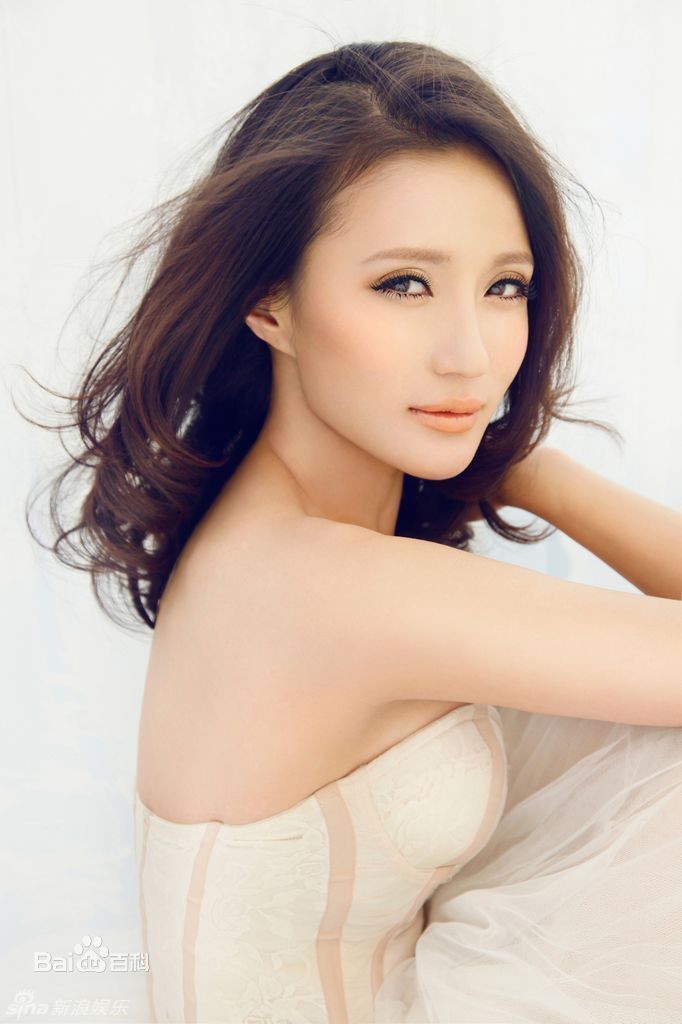 万美汐精彩图册