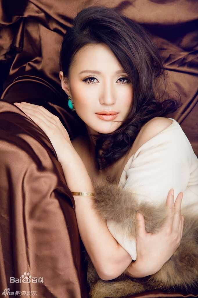 万美汐精彩图册