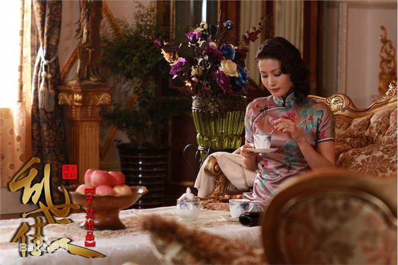 万美汐精彩图册