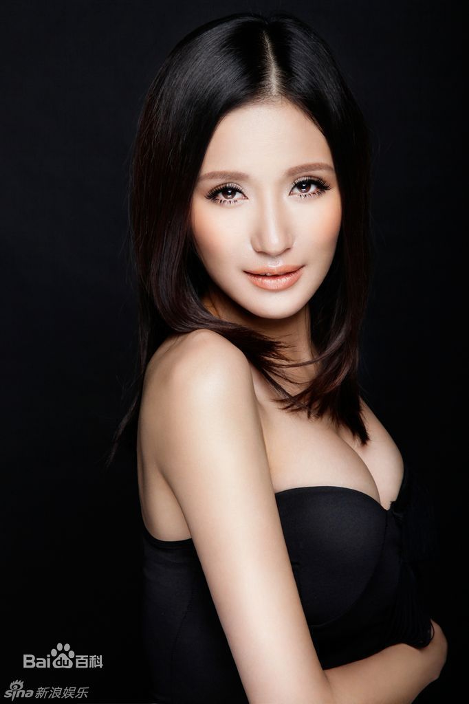 万美汐精彩图册