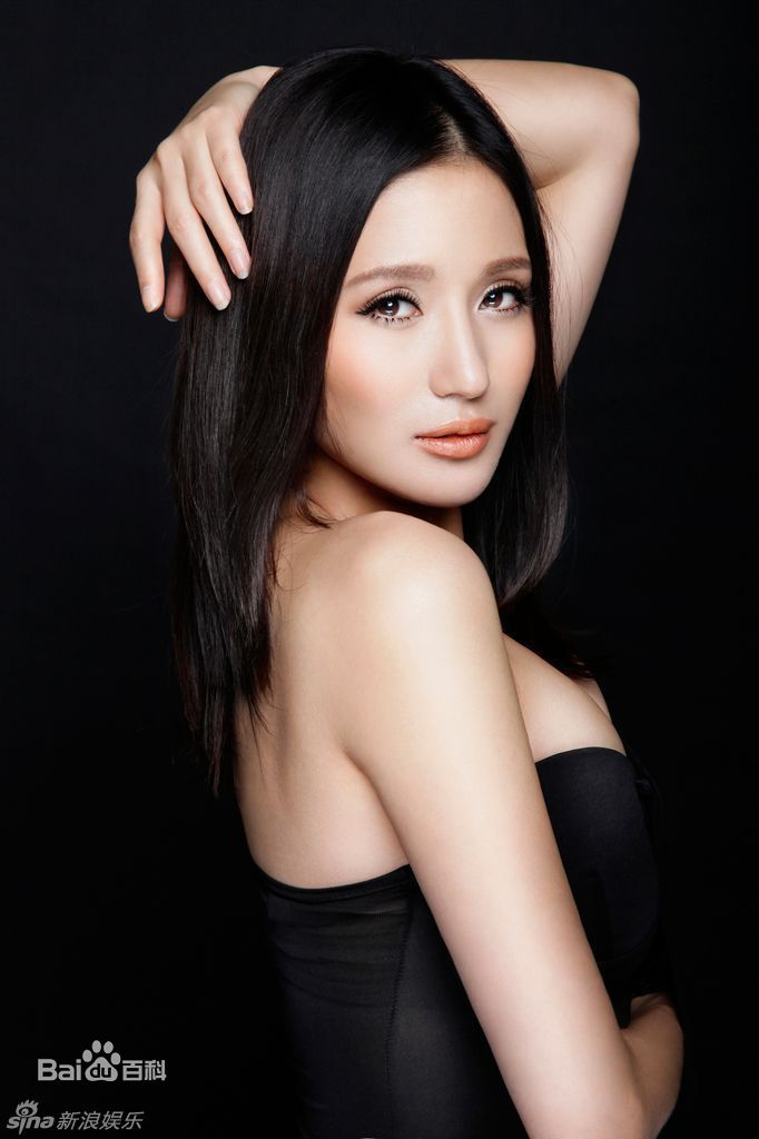 万美汐精彩图册