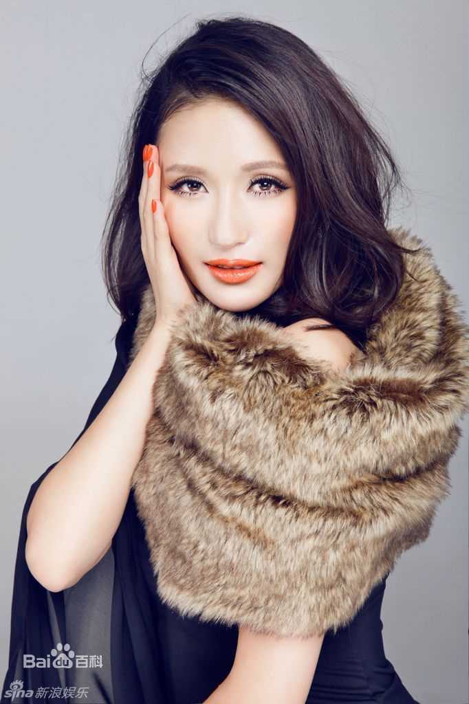 万美汐精彩图册