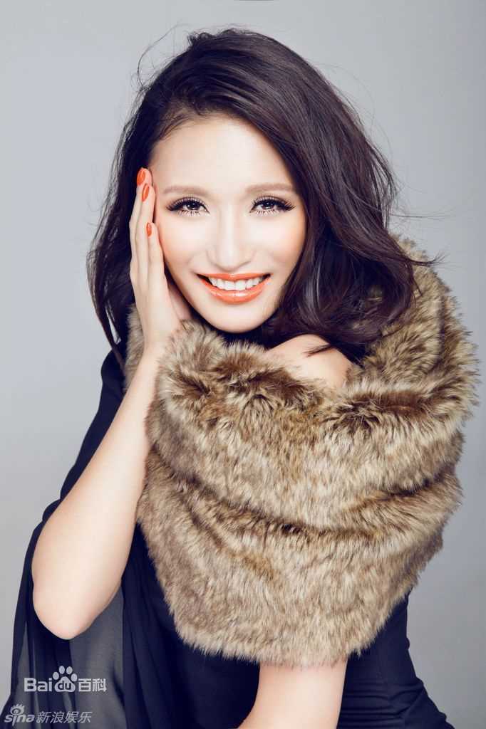 万美汐精彩图册