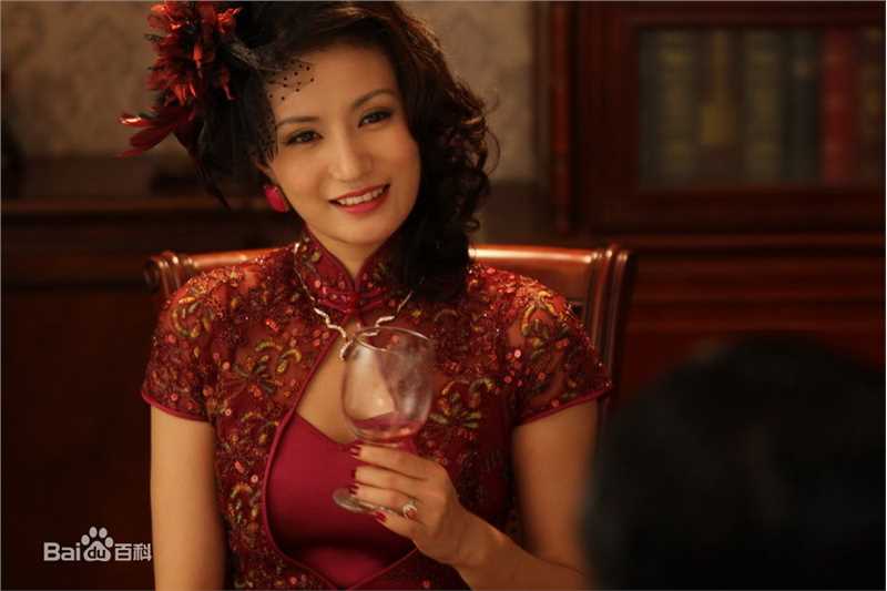 万美汐精彩图册