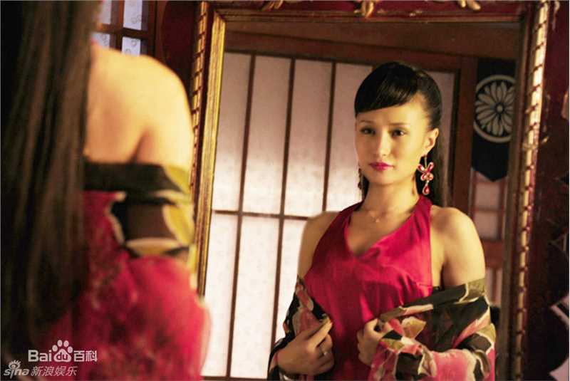 万美汐精彩图册