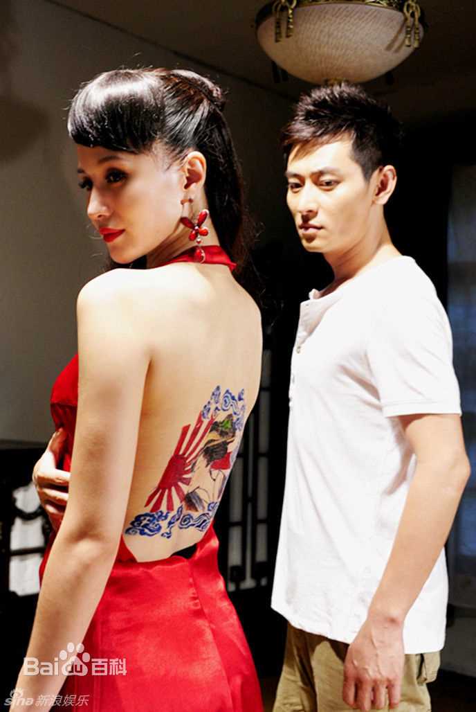 万美汐精彩图册