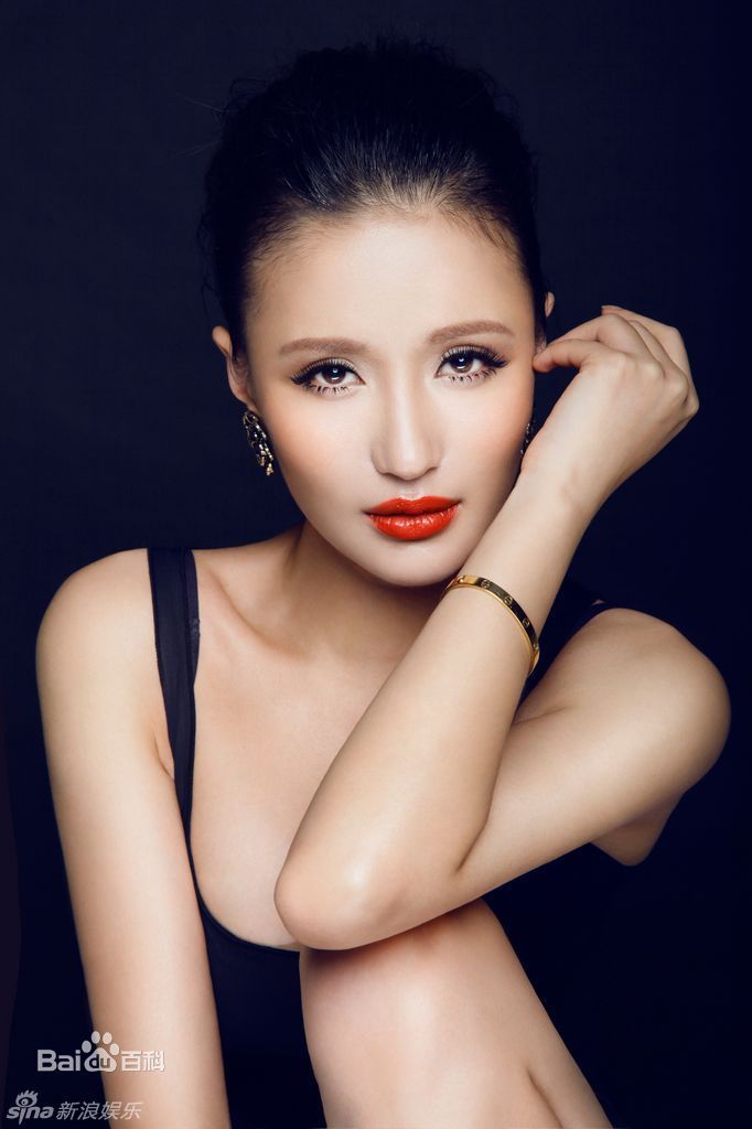 万美汐精彩图册