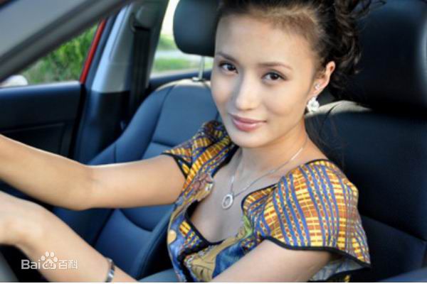 万美汐精彩图册