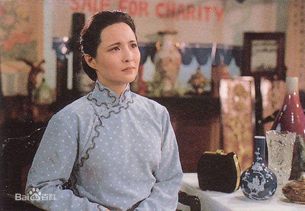 最优质李羚生活照