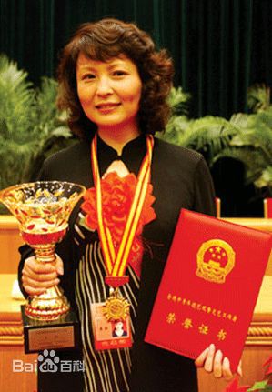 最优质李羚生活照