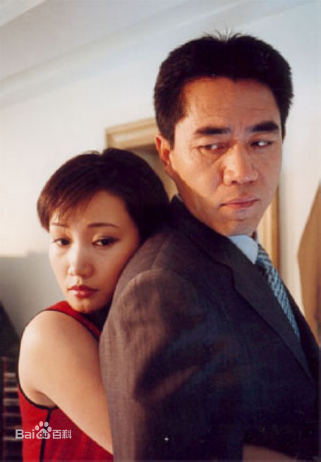 最新李羚性感图片