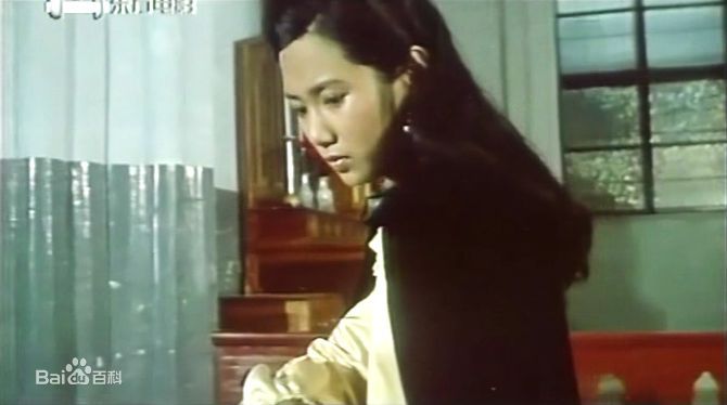 李芸夜班歌声精选剧照