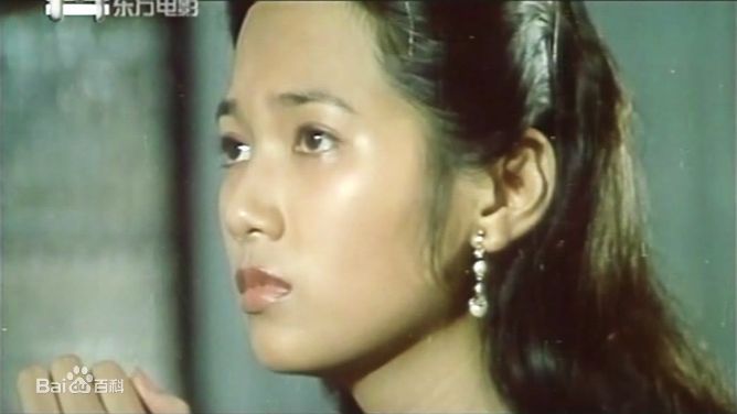 李芸夜班歌声精选剧照