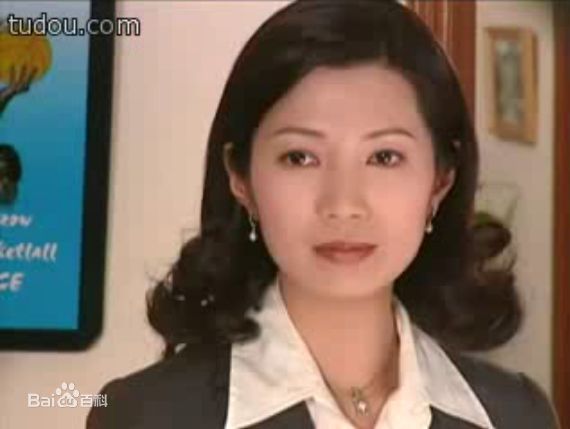 李芸温柔陷阱最新剧照